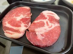 -東盛炭烤自助料理(玄武招商花园城店)