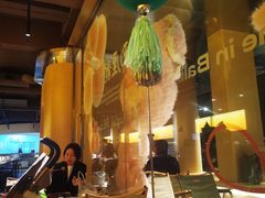 -巴厘龙虾·榜首油焖大虾(音乐学院·沿江酒馆店)