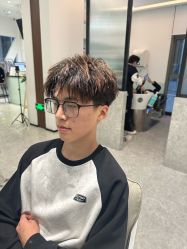 -美格丝M.G.S Hair Salon