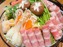 -团子君寿司·茶