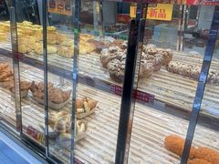-味多美蛋糕(新和平里店)