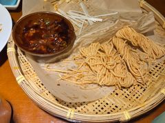 -魏铭鱼头捞饭(晋阳路店)