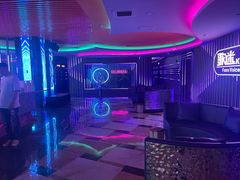 -歌迷量贩KTV(南阳路店)