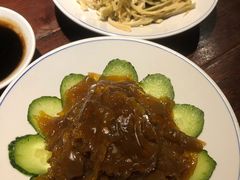 老醋海蜇头-大牌大·传统杭帮菜(湖滨店)