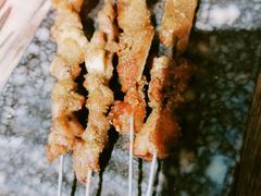 -郑享吃烧烤烩面(红专路店)