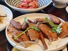 -新天世纪中餐厅