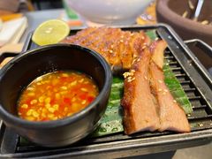 -simply thai天泰(长泰广场店)