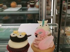 -Pantry's Best派悦坊蛋糕(K11购物艺术中心店)