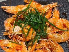 -钱山海鲜大排档