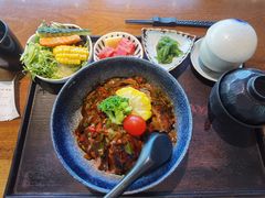 -九井澤精致料理(金茂店)