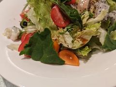 -科华明宇豪雅饭店·汇景全日制餐厅