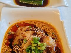 -沁香庭中餐厅·川粤菜(重庆高新假日酒店)