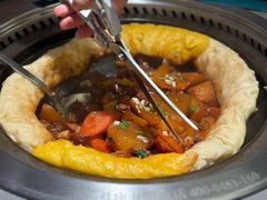 -灶座小锅烀饼·铁锅炖(全国总店)