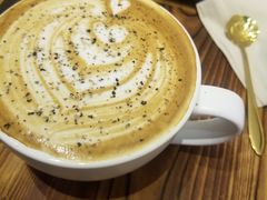 -春庄咖啡SpringHues(钟楼小区店)