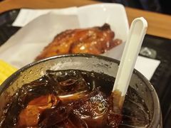 可乐-大家乐(广州天河城六楼店)