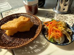 包尔-金山奶茶馆(五一路店)