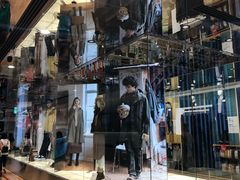 -优衣库(银座店)