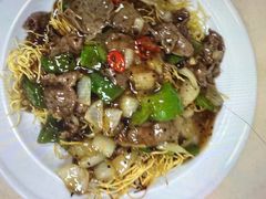 -超群咖啡葡式美食(南贵花园店)