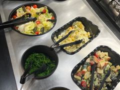 -比格比萨自助(花园路店)