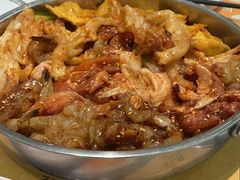 -黄记煌三汁焖锅(华发商都店)
