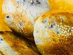 -徐禾记手工烧饼(农院路店)