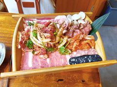 -牛人·雪花牛·木炭烤肉(昆山陆家店)