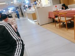 -西贝(上海新梅广场店)
