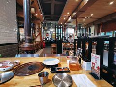 -秋木烤肉·韩国牛肉名家(高新旗舰店)