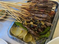 -玛扎烧烤私房菜