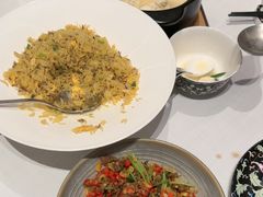 -君庭中餐厅(友谊宾馆店)