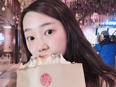 -阿甘锅盔(合生汇购物中心店)