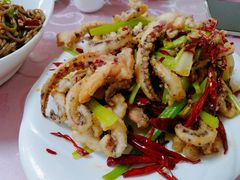 -昱德来·天津菜(河西店)