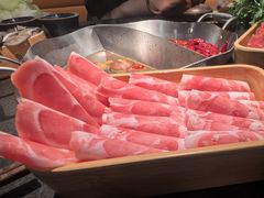 -海底捞火锅(劲松店)