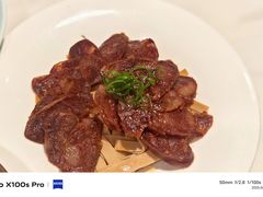 -周渝食惦·酸菜鱼精致川菜(横岗店)