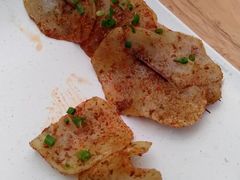 -木屋烧烤(惠阳华润小径湾店)