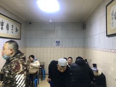 -定家小酥肉·清真(回民街店)