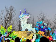 -武汉园博园(武汉自然博物馆)