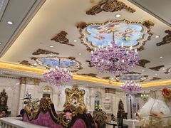 -金米箩大酒店(五角场店)