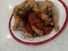 -陳艳红火锅(港汇店)