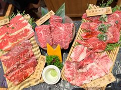 -黑牛の店·和牛烧肉(合生汇店)