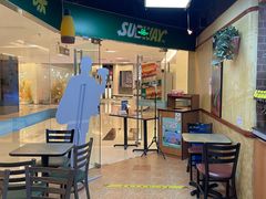 -赛百味SUBWAY(金宝汇店)