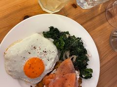-Egg•Allday Brunch(襄阳北路店)
