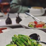 京城最美的天鹅酥！亮马河畔高端宴请首选地