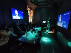 -INLOVE KTV(文一店)