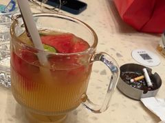 水果茶-gaga(深圳福田星河COCO Park店)