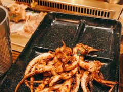 -新石器烤肉(之心城店)