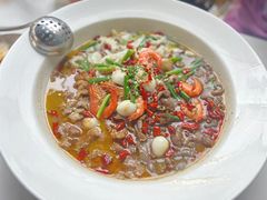 -邱大妈水煮(龙山店)