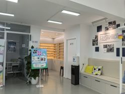 -清清博视儿童眼视光中心(角门西店)