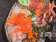 -上井精致料理(大坪店)