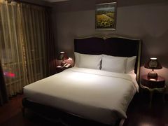 -厦门泰谷酒店(中山路镇海路地铁站店)